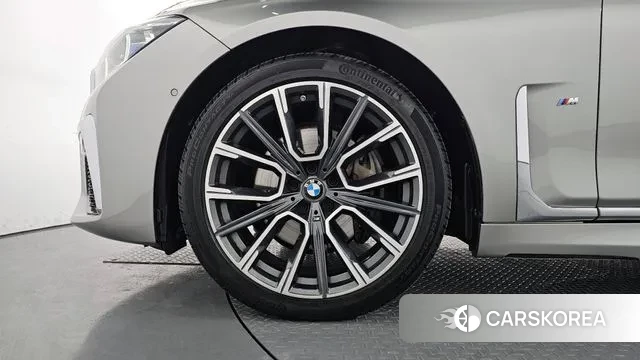 BMW 7 Series (G11) id 3702548 из Кореи 15