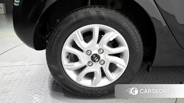 Kia All New Morning (JA) id 3911723 из Кореи 15