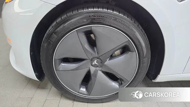 Tesla Model 3 id 3144048 из Кореи 15