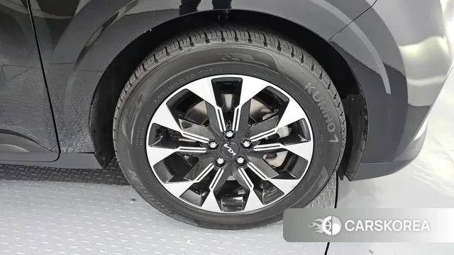 Kia Carnival 4th generation id 3372941 из Кореи 15