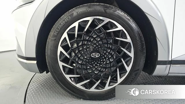 Hyundai Ionic 5 id 4731018 из Кореи 27
