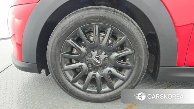 Mini Cooper id 4880126 из Кореи 25