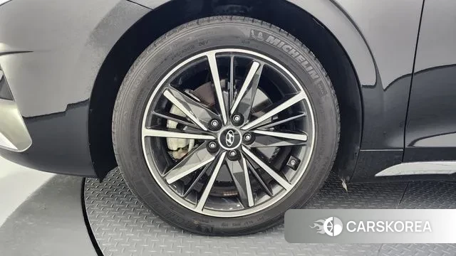 Hyundai The New Grandeur IG id 3350061 из Кореи 15