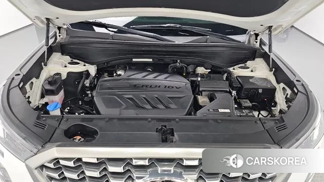 Hyundai Palisade id 3717135 из Кореи 15