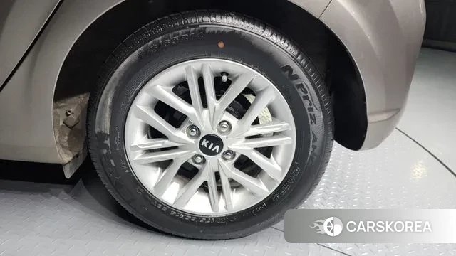 Kia Morning Urban (JA) id 3411983 из Кореи 15