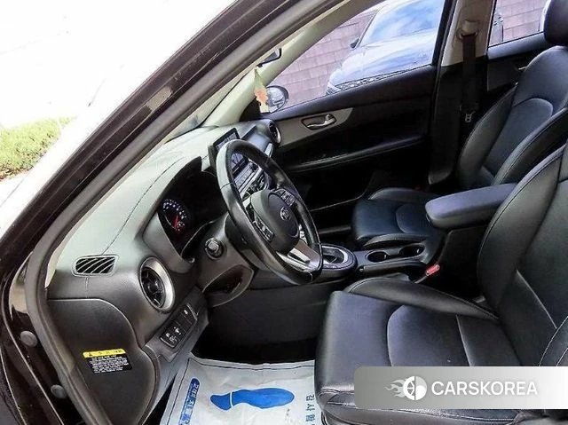 Kia Come New K3 id 4286071 из Кореи 13
