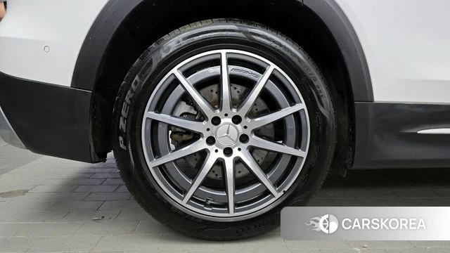 Mercedes-Benz GLB-Class X247 id 4201437 из Кореи 28