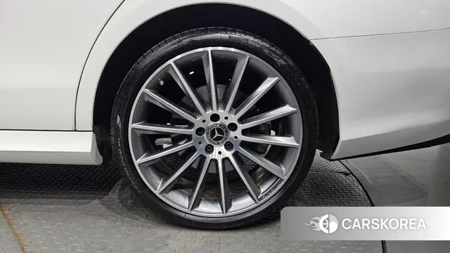 Mercedes-Benz E-Class W213 id 2895930 из Кореи 15