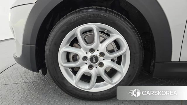 Mini Cooper id 4019343 из Кореи 15