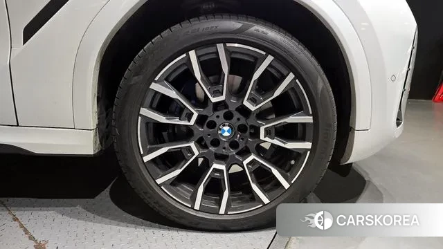 BMW X6 (G06) id 3415229 из Кореи 15