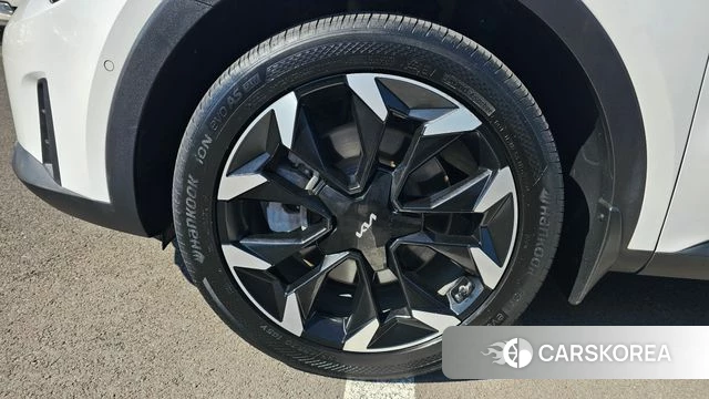 Kia The New Sorento 4th Generation id 4898334 из Кореи 15