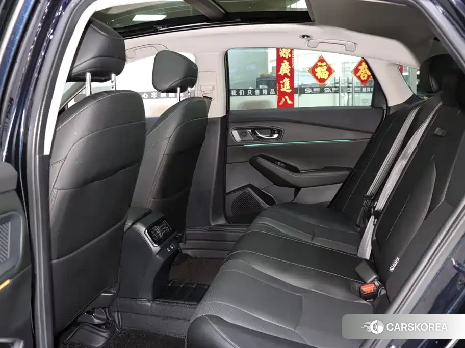 Honda Accord id 4622355 из Китая 15