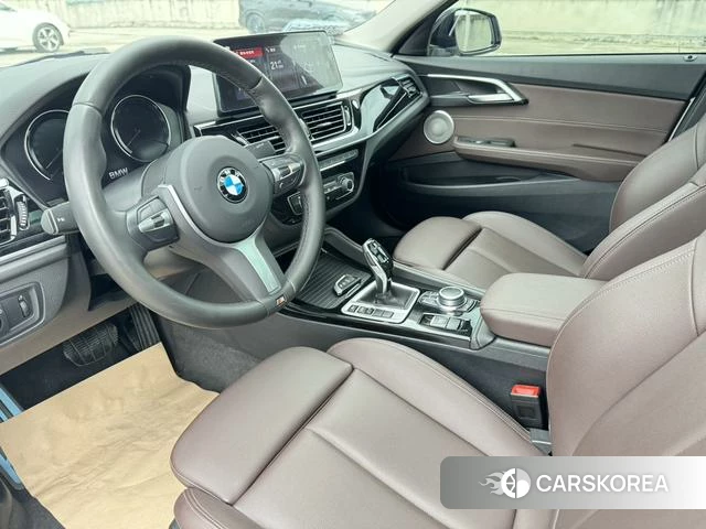BMW 1 series id 4217490 из Китая 12