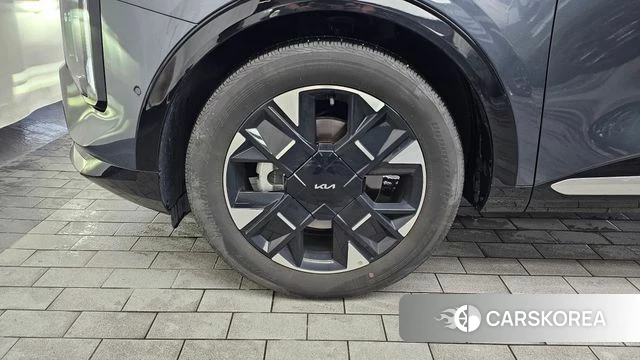 Kia The New Sportage 5th Generation id 4602370 из Кореи 26