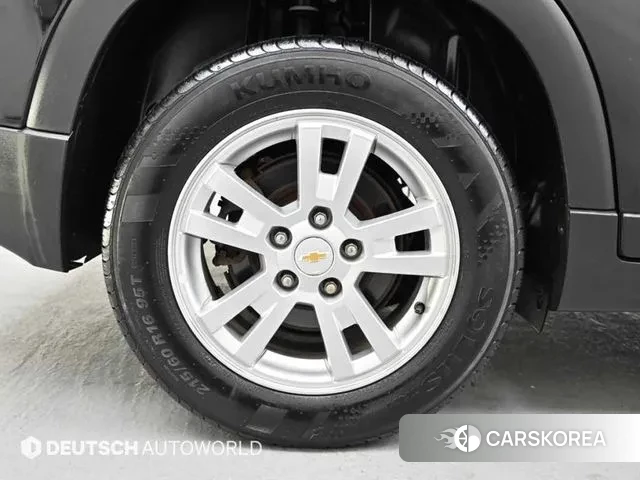 Chevrolet (GM Daewoo) Orlando id 3578876 из Кореи 15