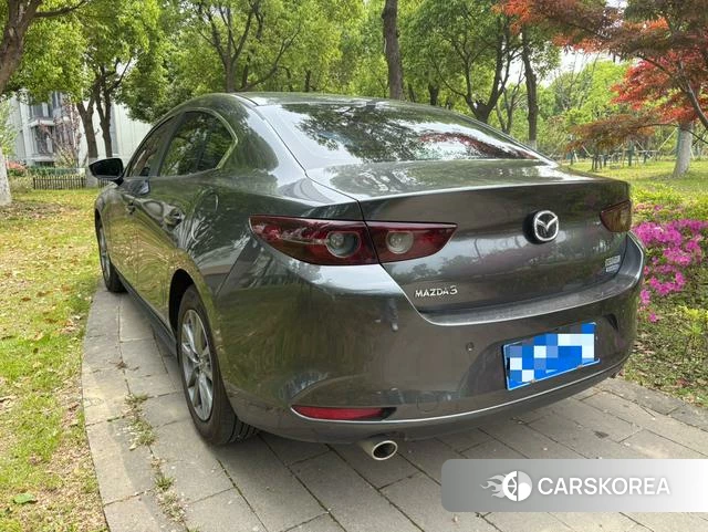 Mazda 3 Angkesaila id 4241816 из Китая 11