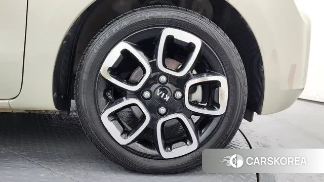 Kia The New Ray id 3403008 из Кореи 15