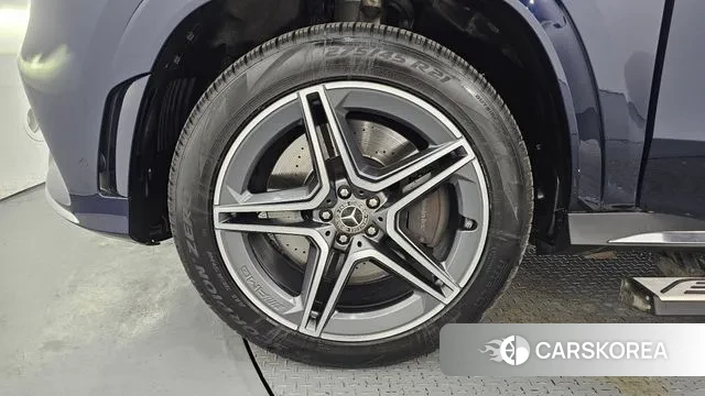 Mercedes-Benz GLS - Class X167 id 3746975 из Кореи 15