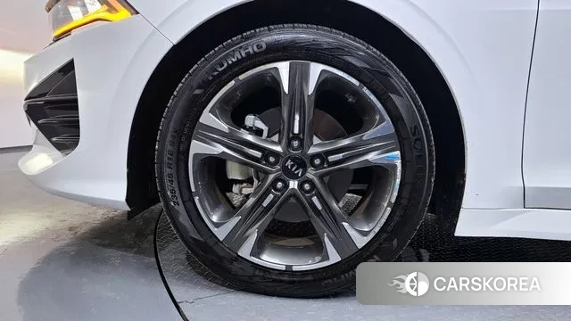 Kia K5 3rd generation id 3422539 из Кореи 15