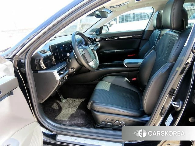 Hyundai Grandeur (GN7) id 3851369 из Кореи 15