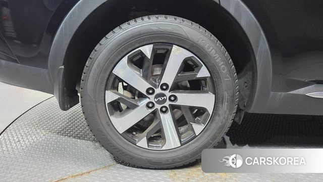 Kia Sorento 4th Generation id 4561825 из Кореи 15