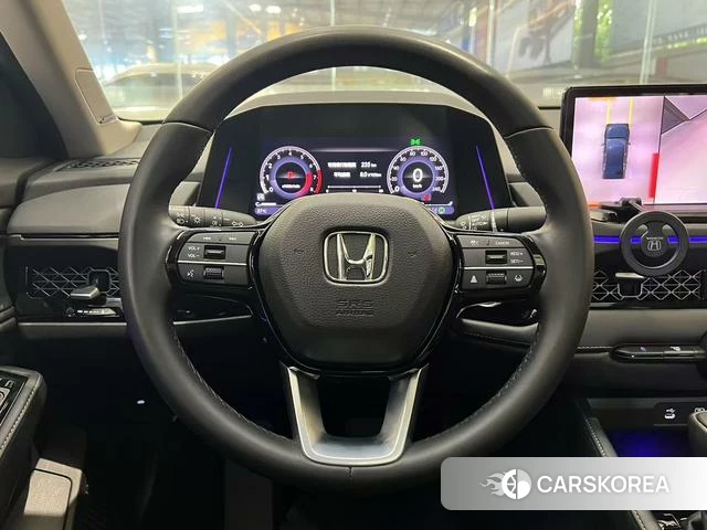 Honda Accord id 4276805 из Китая 18