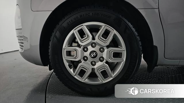 Hyundai Staria id 4607822 из Кореи 15