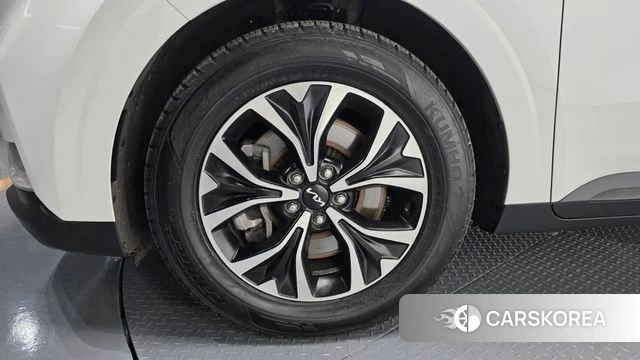 Kia Carnival 4th generation id 4267185 из Кореи 15