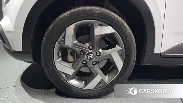 Hyundai Venue id 2940626 из Кореи 15