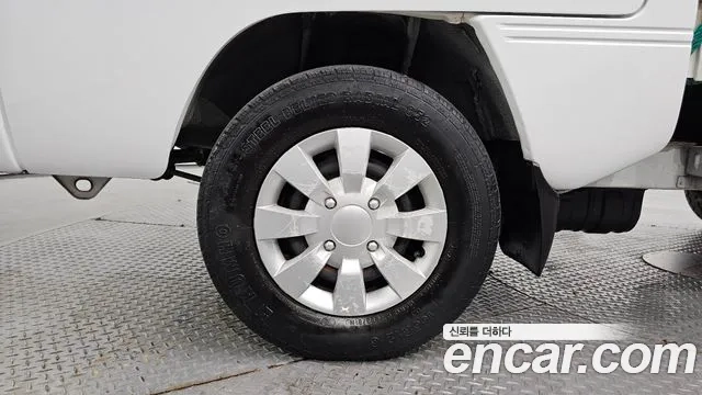 Chevrolet (GM Daewoo) New Labo id 2946202 из Кореи 15