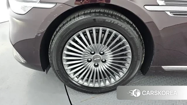 Genesis G90 id 3766156 из Кореи 15