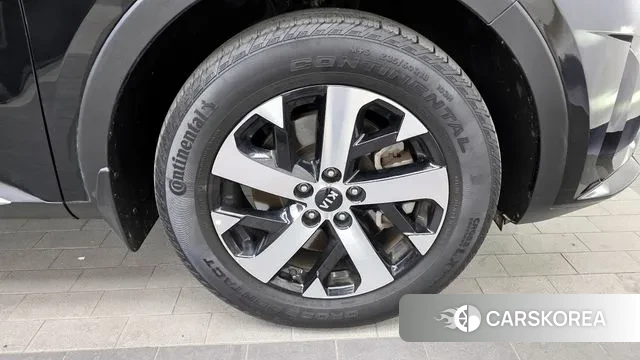 Kia Sorento 4th Generation id 3546451 из Кореи 15