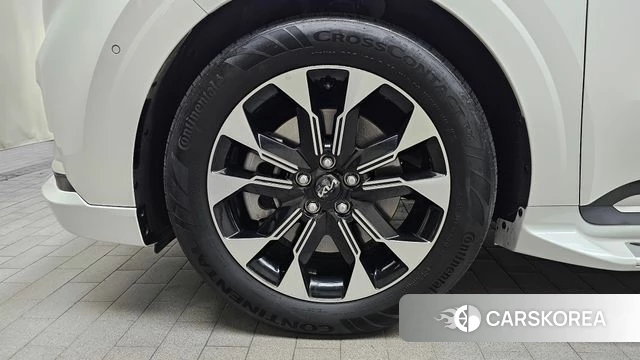 Kia Carnival 4th generation id 4395293 из Кореи 26