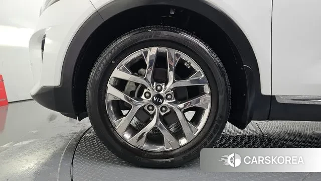 Kia The New Sorento id 3356788 из Кореи 15