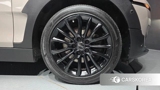 Mini Cooper Clubman id 4457912 из Кореи 28