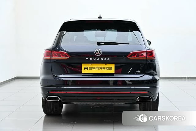 Volkswagen Touareg id 4271126 из Китая 15