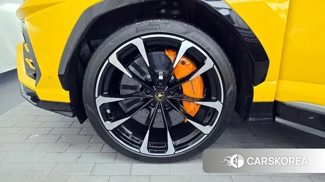 Lamborghini Urus id 3192944 из Кореи 15