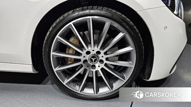 Mercedes-Benz E-Class W213 id 3539794 из Кореи 15