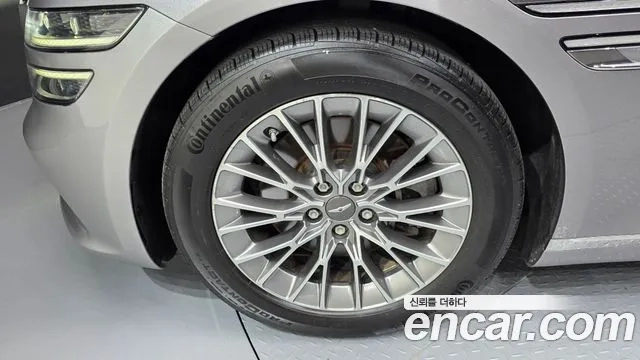 Genesis G80 (RG3) id 2917147 из Кореи 15