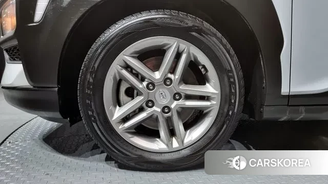 Hyundai Kona id 3672178 из Кореи 15