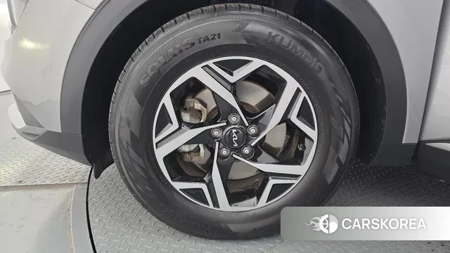 Kia Sportage 5th Generation id 3433176 из Кореи 15