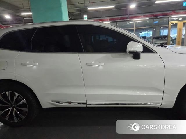 Volvo XC60 second Generation id 4433162 из Кореи 7