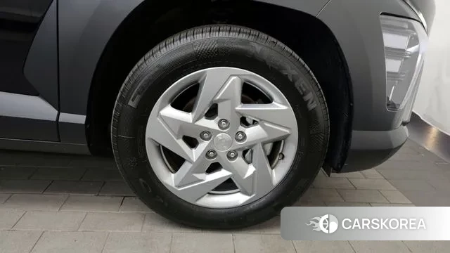 Hyundai Kona (SX2) id 3707145 из Кореи 15