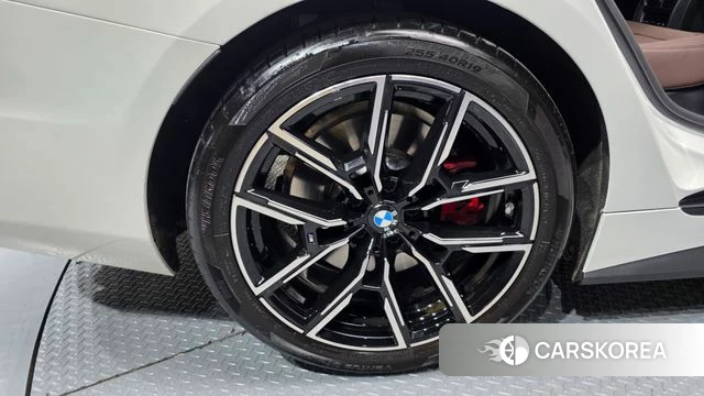 BMW 4 Series (G22) id 3933687 из Кореи 15