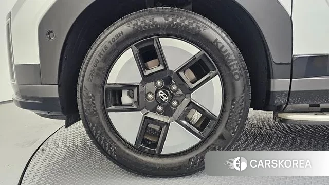 Hyundai Santa Fe (MX5) id 3462352 из Кореи 15