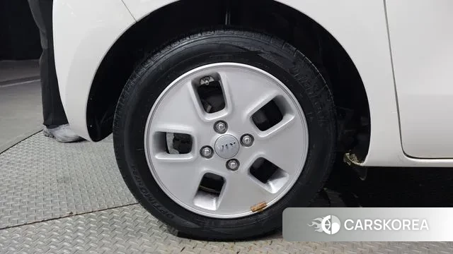 Kia The New Ray id 2994557 из Кореи 15