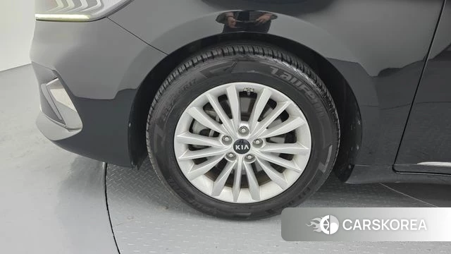 Kia K7 Premier id 4775616 из Кореи 15
