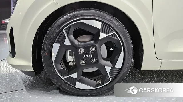 Kia The New Morning (JA) id 3599814 из Кореи 15