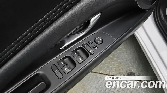 Hyundai Avante (CN7) id 2655464 из Кореи 15