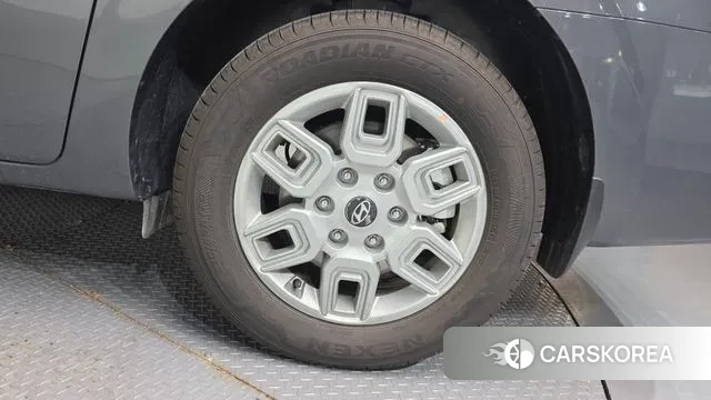 Hyundai Staria id 3590486 из Кореи 15